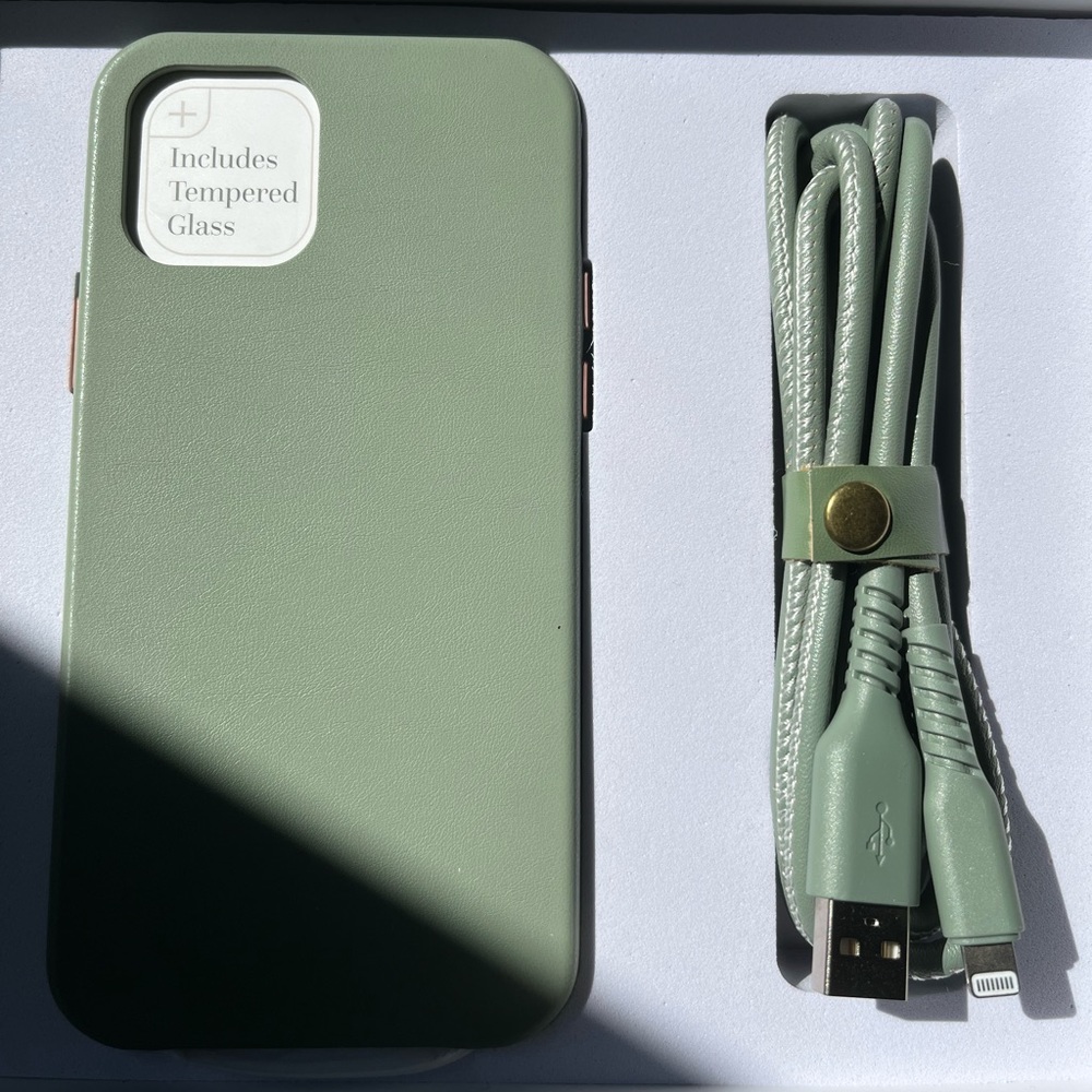 Charger kit